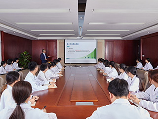 審核與培訓服務